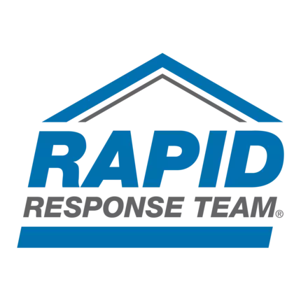 Logótipo de Rapid Response Team