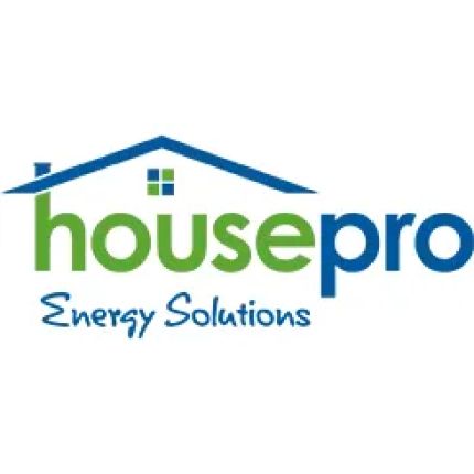 Logo od House Pro Air Conditioning