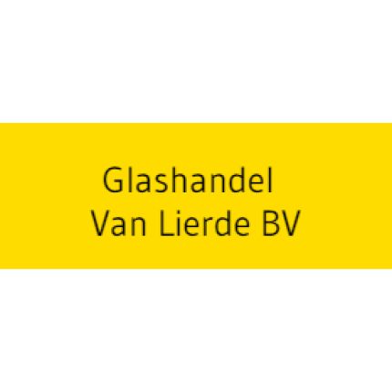 Logo van Van Lierde Glashandel bv
