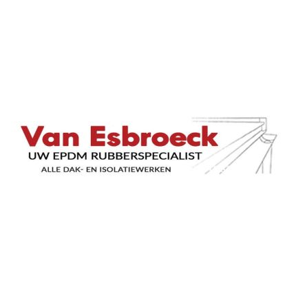 Logotyp från Gery Van Esbroeck