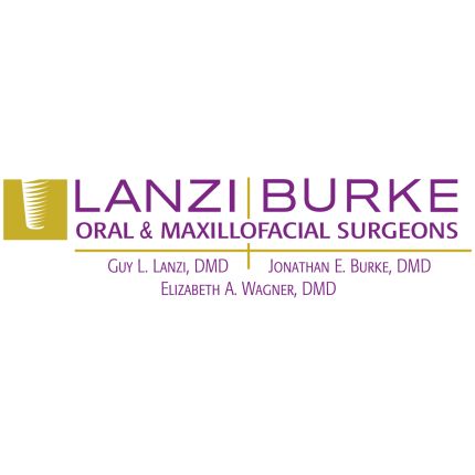 Logo de Lanzi Burke Oral & Maxillofacial Surgeons
