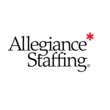 Logotipo de Allegiance Staffing