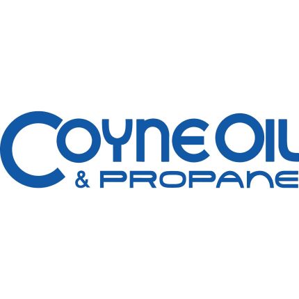 Logotyp från Coyne Oil & Propane - Evart