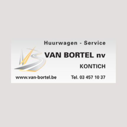Logo de Garage Van Bortel