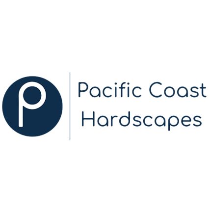 Logotyp från Pacific Coast Hardscapes