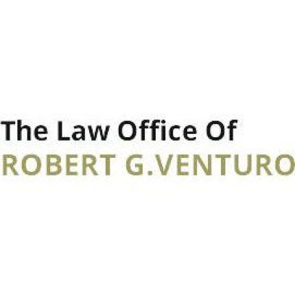 Logo from The Law Office of Robert G. Venturo