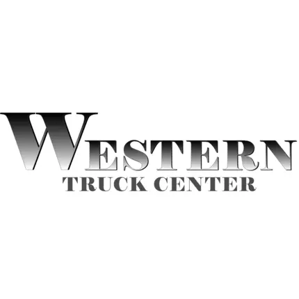 Logótipo de Western Truck Center - Stockton