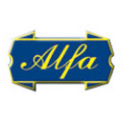 Logotyp från Alfa, S.r.o.