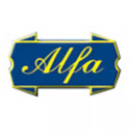 Logo fra Alfa, S.r.o.