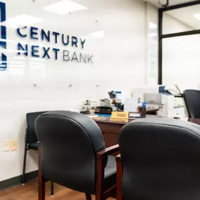 Bild von Century Next Bank