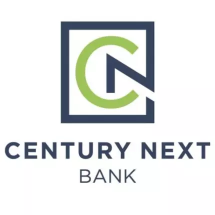 Logo de Century Next Bank