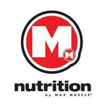 Logo fra Max Muscle Sports Nutrition