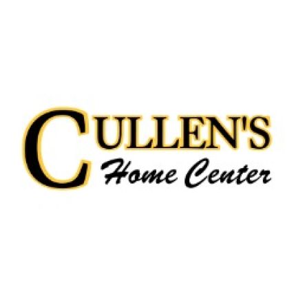 Logo de Cullen's Home Center