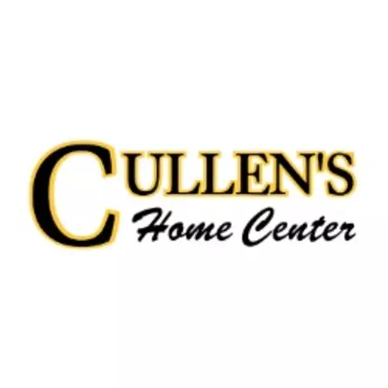 Logótipo de Cullen's Home Center