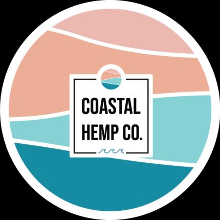 Logotyp från Coastal Hemp Co