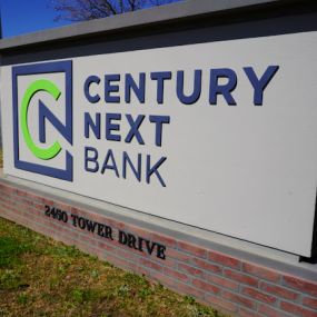 Bild von Century Next Bank