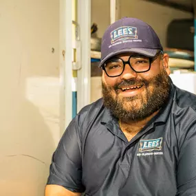 Lee's Air, Plumbing, & Heating Plumbing Services