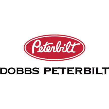 Logotyp från Dobbs Peterbilt - Memphis