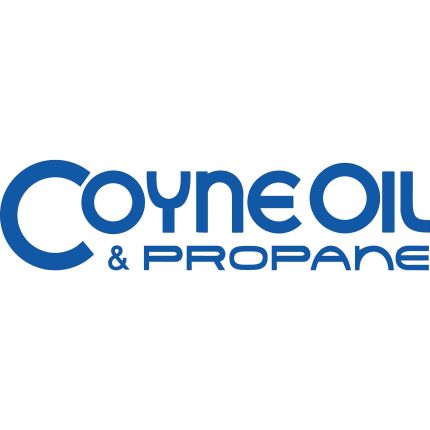 Logo von Coyne Oil & Propane - Clare
