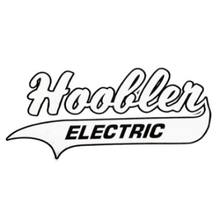 Logo van Hoobler Electric LLC