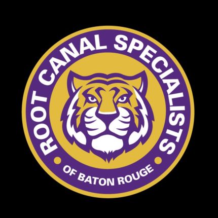 Logotipo de Root Canal Specialists of Baton Rouge