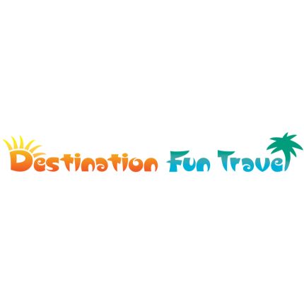 Logotipo de Destination Fun Travel