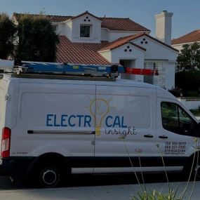 Bild von Electrical Insight of San Diego