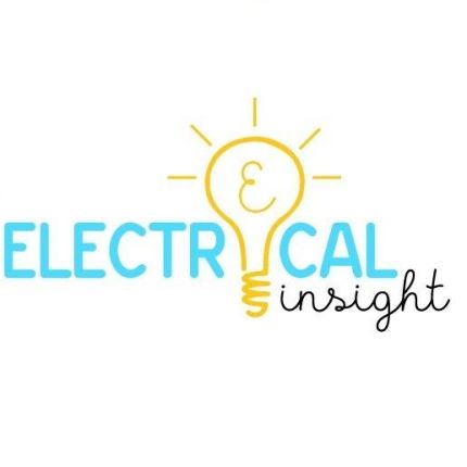 Logo from Electrical Insight of San Diego