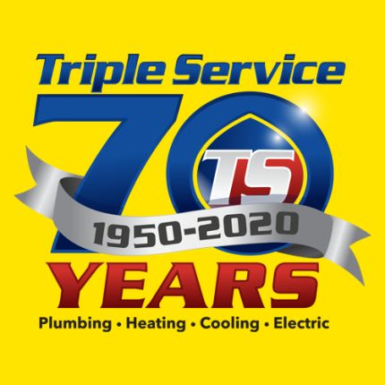 Logo from Triple Service Inc.