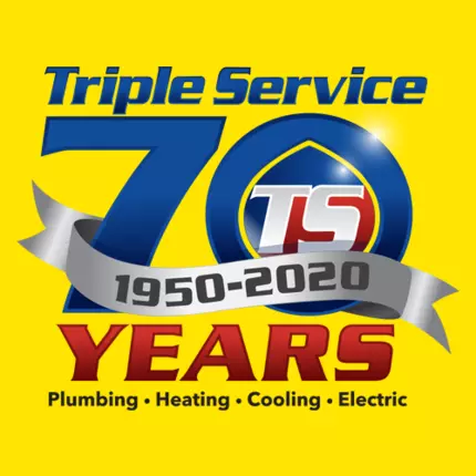 Logotipo de Triple Service Inc.