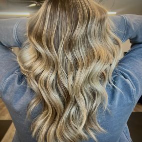 Balayage Louisville KY