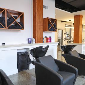 Hair Salon Louisville