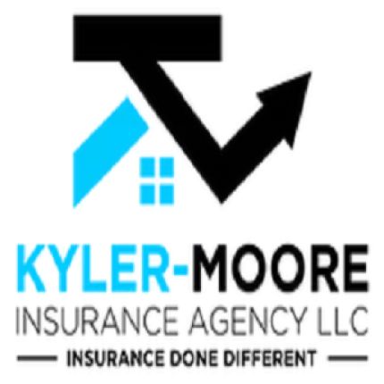 Logo van Kyler-Moore Insurance Agency LLC