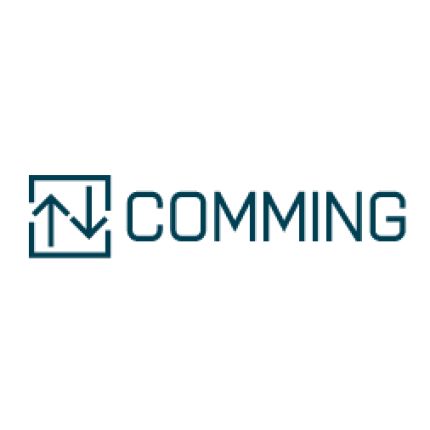 Logo od COMMING s.r.o.