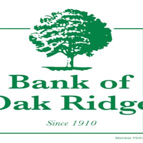 Bild von Bank Of Oak Ridge