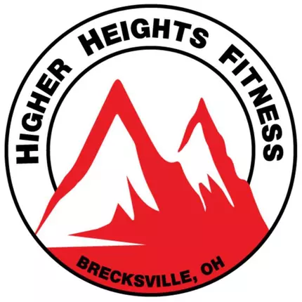 Logo from Higher Heights Fitness