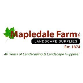 Bild von Mapledale Farm Landscape Supplies