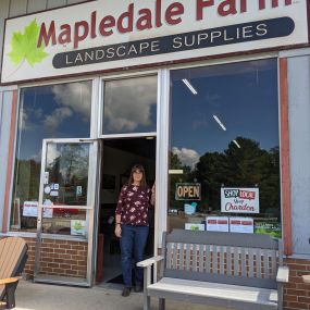 Bild von Mapledale Farm Landscape Supplies
