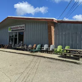 Bild von Mapledale Farm Landscape Supplies