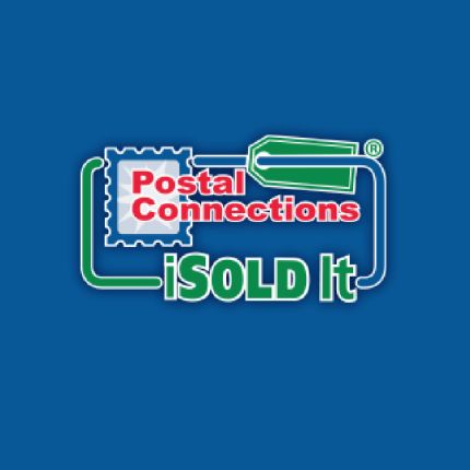 Logo da Postal Connections 220