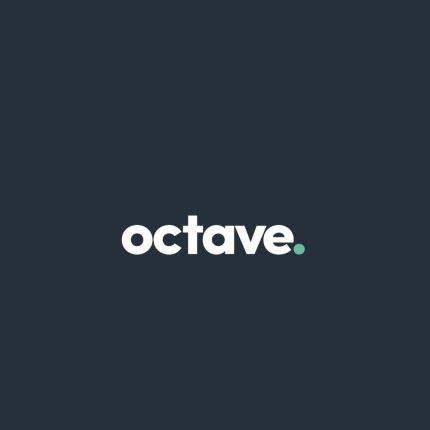 Logo van Octave Agency Ltd