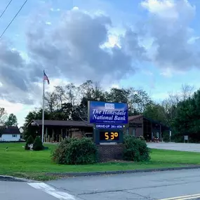 Bild von The Honesdale National Bank