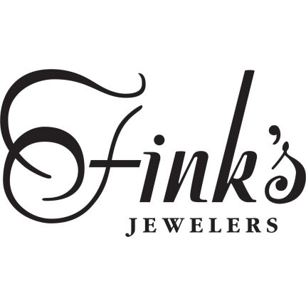Logotyp från Fink's Jewelers