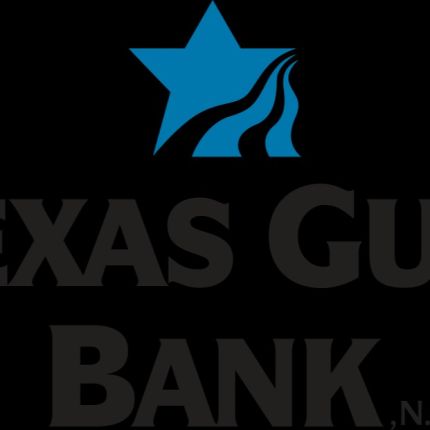 Logotyp från Texas Gulf Bank