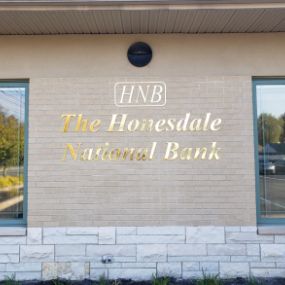 Bild von The Honesdale National Bank