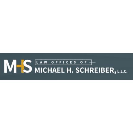 Logo from Law Offices of Michael H. Schreiber, L.L.C.