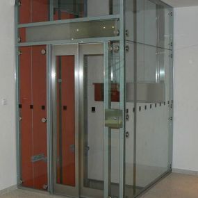 VÝTAHY CZ LIFT s.r.o.