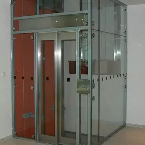 Bild von CZ Lift s.r.o.