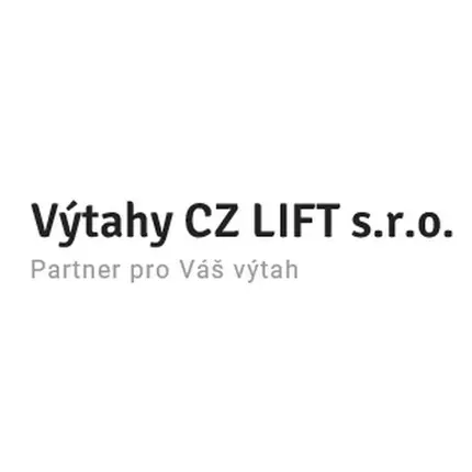 Logo fra CZ Lift s.r.o.