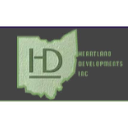 Logótipo de Heartland Developments Inc.